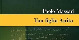 tua figlia anita libro