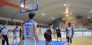 venafro basket