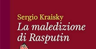 copertina kraisky