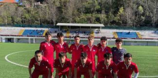 giovanissimi molise 2024