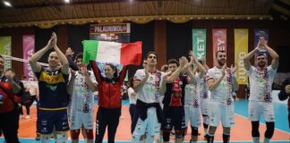 spike devils campobasso vince coppa italia