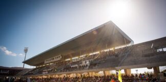 stadio contrada selva piana campobasso