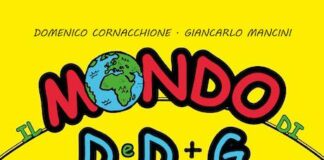 copertinaIl mondo di D e D più G – vent’anni dopo