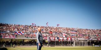 pergolizzi stadio