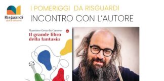 risguardi fantasiologo libreria