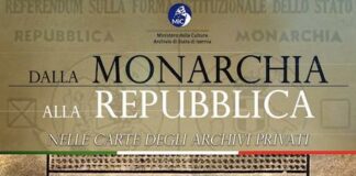 mostra dalla monarchia alla repubblica