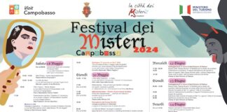 festival dei misteri 2024