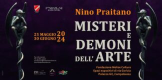 misteri e demoni dell'arte