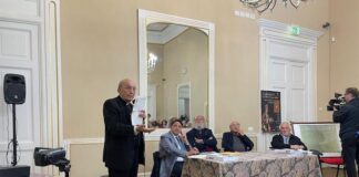 presentazione san pietro celestino