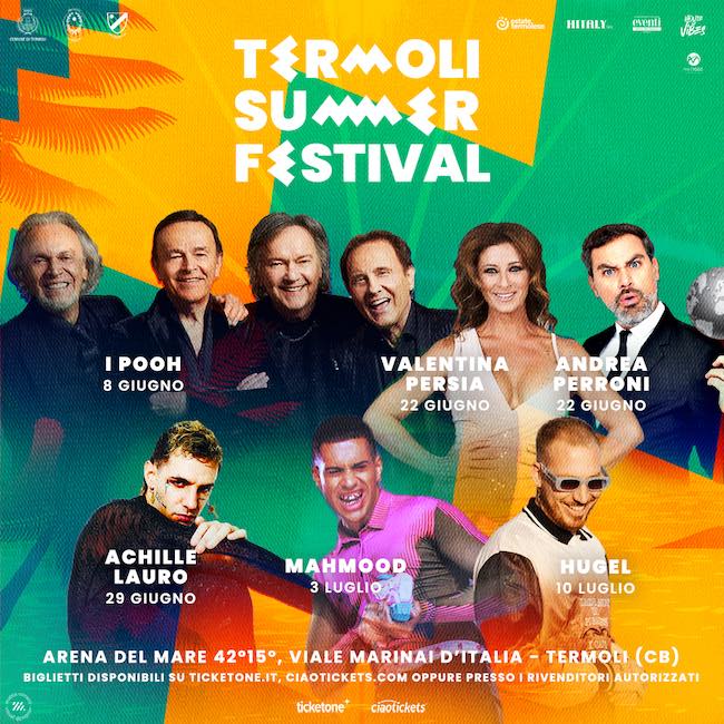 termoli summer festival 2024