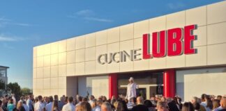 cucine lube