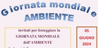 giornale mondiale ambiente