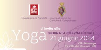 giornata yoga 2024