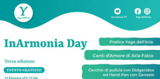 in armonia day 2024