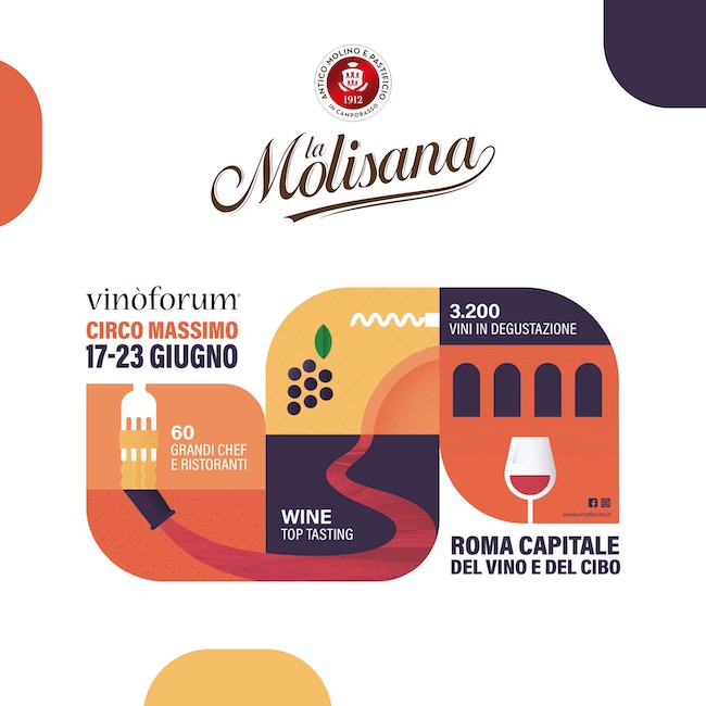 la molisana vinoforum 2024