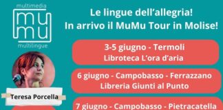 mumu tour molise 2024