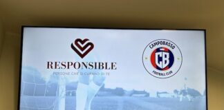 accordo responsible campobasso fc