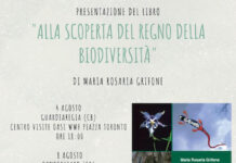 alla scoperta regno biodiversità