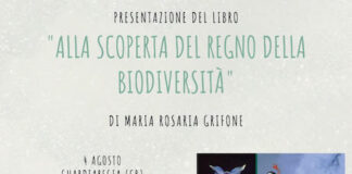 alla scoperta regno biodiversità