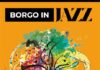 Borgo in Jazz 2024 locandina