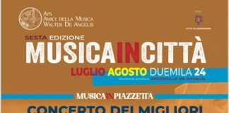 concerto migliori 14 luglio 2024