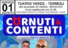 cornuti e contenti 1 agosto 2024