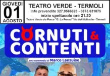 cornuti e contenti 1 agosto 2024