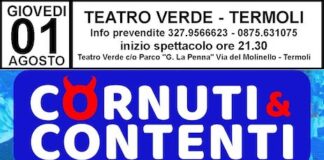 cornuti e contenti 1 agosto 2024