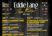 eddie lang festival 2024