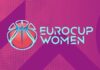 eurocup women