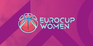 eurocup women