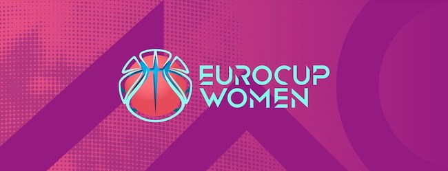 eurocup women