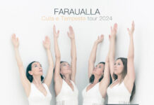 faraualla tour