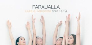 faraualla tour