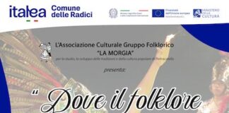 festival del folklore pietracatella