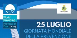 giornata prevenzione annegamento