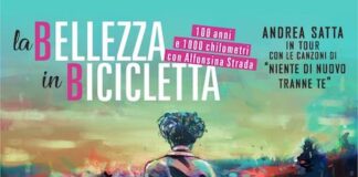 la bellezza in bicicletta 2024