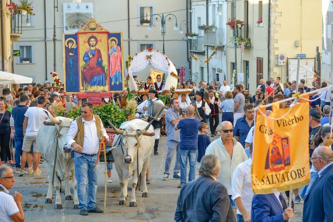 rassegna carresi larino