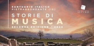 storie di musica 2024