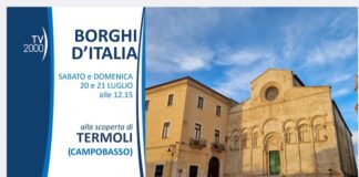 termoli borghi d'italia