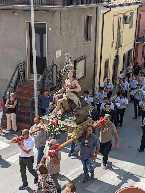 festa san giovanni pietracatella