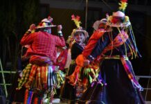 festival del folklore pietracatella