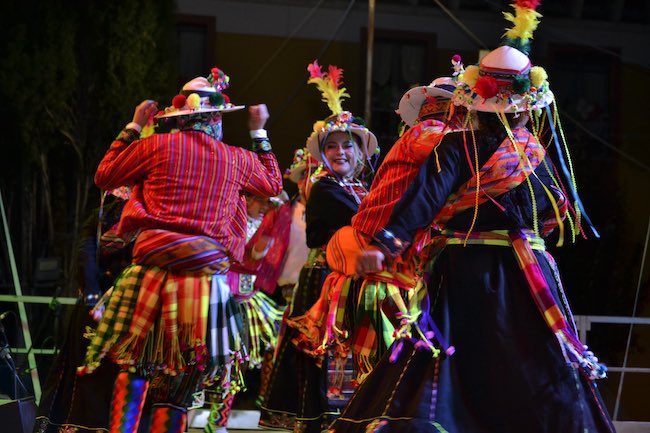 festival del folklore pietracatella