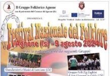 festival nazionale del folklore 2024