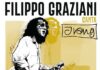 filippo graziani tour 2024