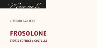 frosolone storie forbici e coltelli