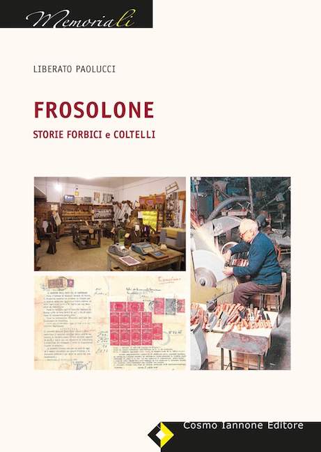 frosolone storie forbici e coltelli