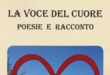 la voce del cuore poesie