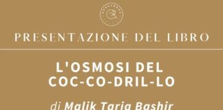 l'osmosi del coccodrillo 20 agosto 2024