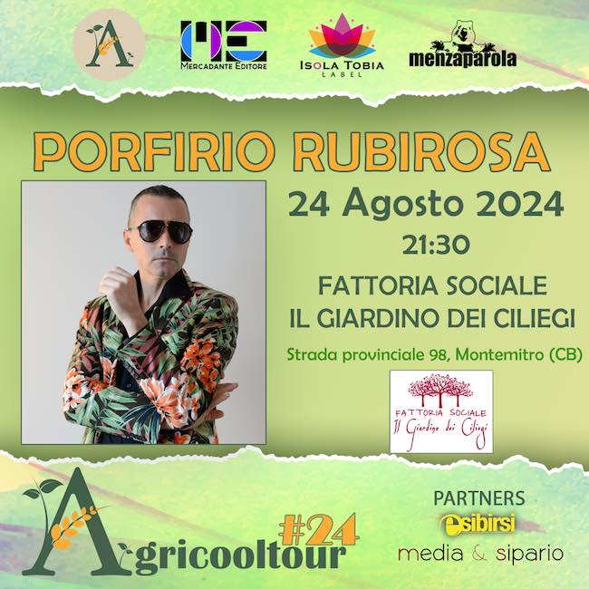 porfirio rubirosa 24 agosto 2024